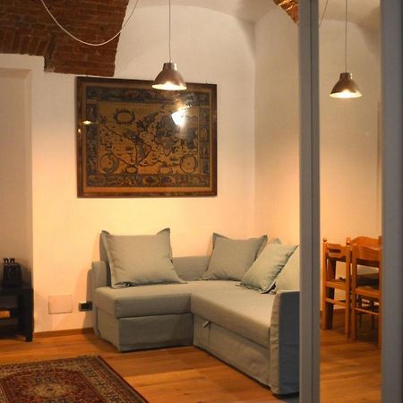 Suite The Brick - Host By Traveller'S Nest Турин Экстерьер фото